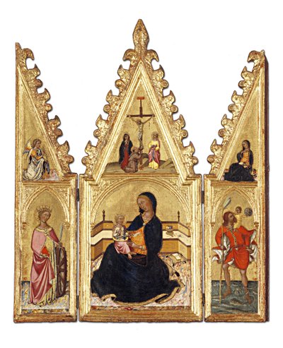 La Madonna dell